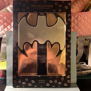 Batman mirror